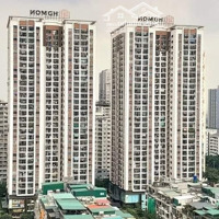 Căn Hộ Cho Thuê 54M2 Hd Mon Mỹ Đình
