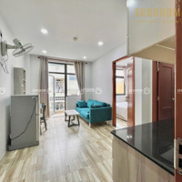 Cho Thuê Căn Hộ 1 Phòng Ngủ 55M2, Giá Cực Chất 7 Triệu - 8 Triệu - 10 Triệu Tại Phan Đăng Lưu, Phú Nhuận