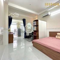 Căn Hộ Cao Cấp / Tách Bếp / Ban Công Rộng Rãi / Đường Cách Mạng Tháng Tám, Tân Bình / Giáp Quân 10