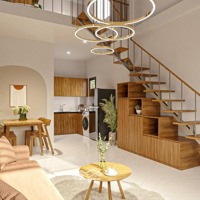 Duplex Trần Cao - Thiết Kế Hiện Đại - Gần Ubnd Quận 2