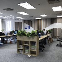 Cần Cho Thuê 150M2 Làm Văn Phòng Tại Phố Lê Văn Lương, Hà Nội