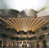 Bán Căn Sky Villa 1 Phòng Ngủ 1 Vệ Sinh 57M2 Tại Haus Dalat Đinh Tiên Hoàng, Đà Lạt, Lâm Đồng