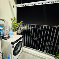 Bcons Greenview 53M2 2 Phòng Ngủ 2 Vệ Sinhdọn Vào Ở Ngay, Tầng Trung, Đầy Đủ Tiện Ích, Đã Có Sổ Hồng