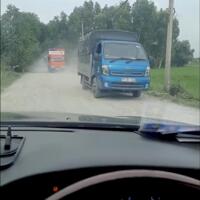 Bán đất mặt tiền Trương Thị Như Xuân Thới Sơn Huyện Hóc Môn giá 12,7 tỷ