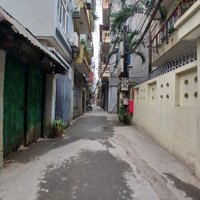 Bán Nhà Riêng Thang Máy, Gần Oto 35M2, 7,3 Tỷ Tại Lê Quang Đạo, Cầu Diễn, Nam Từ Liêm, Hà Nội