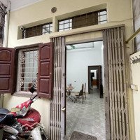 Bán Nhà Riêng Ngõ 30 Phan Đình Giót, Thanh Xuân, Diện Tích 45M2 X 3 Tầng, Mặt Tiền 3,6M Giá Bán 5,98 Tỷ