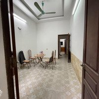 Bán Nhà Riêng Ngõ 30 Phan Đình Giót, Thanh Xuân, Diện Tích 45M2 X 3 Tầng, Mặt Tiền 3,6M Giá Bán 5,98 Tỷ
