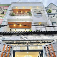 Cô Thuý Bán Nhà Trần Nhật Duật, Tân Định Q1.Diện Tích65,32M2 Giá Bán 4Tỷ29 Gần Bưu Cục Ghn. Đangchothuê 38 Triệu