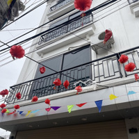 Nhà Riêng Mới 5 Tầng Diện Tích 35M Giá Bán 5,2 Tỷ Phố Nam Yên Lũng An Khánh Gọi Ngay 0936411313