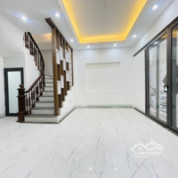Nhà Riêng Mới 5 Tầng Diện Tích 35M Giá Bán 5,2 Tỷ Phố Nam Yên Lũng An Khánh Gọi Ngay 0936411313