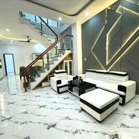 Bán Nhà Đẹp Tại Đường Hiệp Nhất, P4, Tân Bình. 58M2, 3 Pn, 3 Wc. Giá Chỉ 2,9Tỷ. 0765069021 - Trúc