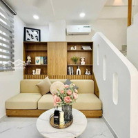 Bán Nhanh Nhà Phố Đ. Nguyễn Ngọc Phương - P. 19 - Q. Bình Thạnh Đang Cho Thuê 30 Triệu/ Giá Bán 3Tỷ390