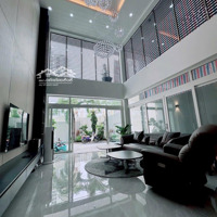 Bán Biệt Thự Cao Cấp Làng Đại Học Phước Kiển Nb, 10X25M 3 Tầng Mới Đẹp Full Nội Thất