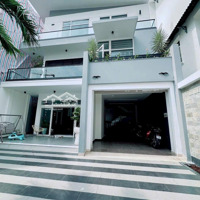 Bán Biệt Thự Cao Cấp Làng Đại Học Phước Kiển Nb, 10X25M 3 Tầng Mới Đẹp Full Nội Thất