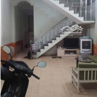 Cần Tiền Bán Gấp Nhà 2 Tầng Mặt Tiền Lê Văn Thịnh, Hòa Minh. Sát Biển Nguyễn Tất Thành