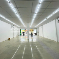 Mặt Tiền Kinh Doanh Buôn Bán Đa Ngành Nghề Sầm Uất Nhất Quận 12. Diện Tích 9M2X27M. Công Nhận 250M2