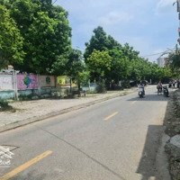 Bán Nhà Mặt Phố Đường Bưởi, Ba Đình.diện Tích52M2.Mặt Tiền4,6M - 15,9 Tỷ