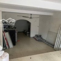 Bán Nhà Mặt Phố Đường Bưởi, Ba Đình.diện Tích52M2.Mặt Tiền4,6M - 15,9 Tỷ