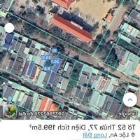 CẦN BÁN NHANH LÔ ĐẤT BIỂN LỘC AN-PHƯỚC HỘI-LONG ĐẤT BRVT