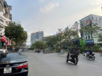 Bán Nhà Siêu Phẩm Rẻ Nhất Mặt Phố Xã Đàn - Đống Đa - Kinh Doanh Đẳng Cấp,Diện Tích80M2 X 5T *Mặt Tiền5.5M