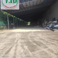 Thông Tin Bán Nhà Xưởng tại Khu Công Nghiệp Nhơn Trạch, Đồng Nai