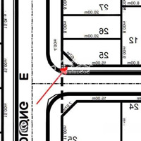 Bán Góc 2 Mặt Tiền Đặng Như Mai, Thạnh Mỹ Lợi, Quận 2 Ngang 9X20M, Ctxd Hầm 7 Tầng, Giá Bán 57 Tỷ