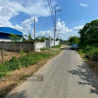 Đất Đẹp Sổ Riêng Đường An Hạ, Phạm Văn Hai, Bình Chánh. 96M2/1 Tỷ 120. Cách Chợ Cầu Xáng 800M