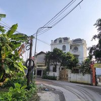 Bán 76M2 Chương Lộc - Chương Dương. Oto 7 Chỗ Vào Tận Đất. Vài Bước Chân Ra Trục Chính Đường Oto