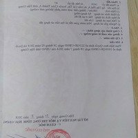 Bán Gấp Nền Kdc Vạn Phát Cái Tắc