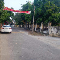 Bán Đất 247M2 Tại Thôn Thanh Trí, Xã Minh Phú, Sóc Sơn, Hà Nội, Giá Bán 12 Triệu Vnd