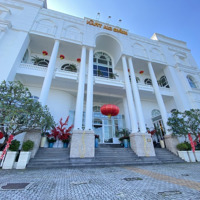 Mặt Tiền Nguyễn Tất Thành, Quận Thanh Khê Đối Diện Bãi Biển, 390M2 Ngang 15M, Giá Bán 32 Tỷ Hợp Đầu Tư