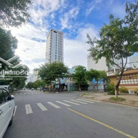 Bán Đất Đường Chính Hữu 10,5M Lề 5M,Diện Tích132M2 Ngang 5M - Gần Đường Loseby Thông Biển, Giá 74 Tr/M2