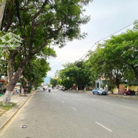 Bán Đất Đường Chính Hữu 10,5M Lề 5M,Diện Tích132M2 Ngang 5M - Gần Đường Loseby Thông Biển, Giá 74 Tr/M2