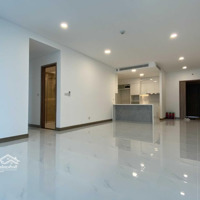 Căn Hộ 3 Phòng Ngủsunwah Pearl Nhà Trống Hiếm Có, 125M2, Chỉ 35 Triệu/Tháng!