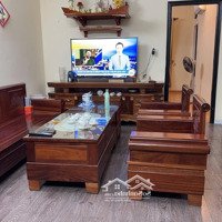 Chính Chủ Cho Thuê Nhà Chung Cư B4 Làng Quốc Tế Thăng Long - Trần Đăng Ninh - Cầu Giấy