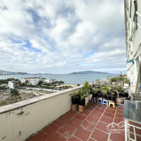 Cho Thuê Căn Hộ View Biển Nha Trang 2Pn 2 Vệ Sinh68M2 Giá 10,000,000/Tháng