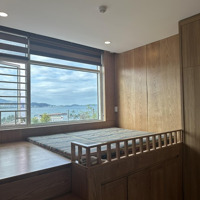 Cho Thuê Căn Hộ View Biển Nha Trang 2Pn 2 Vệ Sinh68M2 Giá 10,000,000/Tháng
