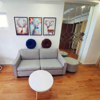 Cho Thuê Căn Hộ Chung Cư The View Midori Park Dạng Studio, 9 Triệu/Th, Full Nội Thất
