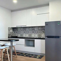 Cho Thuê Căn Hộ Chung Cư The View Midori Park Dạng Studio, 9 Triệu/Th, Full Nội Thất