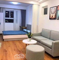 Cho Thuê Căn Hộ Chung Cư The View Midori Park Dạng Studio, 9 Triệu/Th, Full Nội Thất