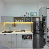 Khai Trương Siêu Phẩm Phòng Đầy Đủ Nội Thất Hiện Đại Ban Công Thoáng Cao Thắng Quận 10
