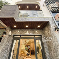 [Hot] Bán Gấp Nhà 48M2 Chính Chủ Giá Bán 3Tỷ050 Mặt Tiền Hẻm 5M Sổ Riêng Tân Thới Hiệp, Quận 12.