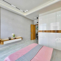Bán Nhà Hẻm Ô Tô Số 79/* Trần Quang Long Bình Thạnh. Giá Bán 3Tỷ 050 Triệu, Diện Tích 45M2