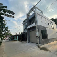 Bán Nhà 2 Mặt Tiền Mới Xây Sổ Riêng Giá Rẻ Phường Tân Hạnh, Tp Biên Hoà.