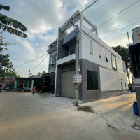 Bán Nhà 2 Mặt Tiền Mới Xây Sổ Riêng Giá Rẻ Phường Tân Hạnh, Tp Biên Hoà.