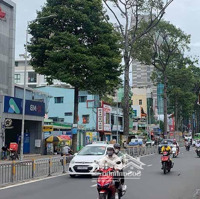 Ngộp Bank! Bán Tòa Nhàmặt Tiềnngay Nguyễn Thị Minh Khai Đakao 8X26M, Hầm + 7 Tầng, Hđt: 200 Triệu Giá Bán 65 Tỷ