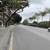 Mặt Phố Nguyễn Văn Linh - Kinh Doanh - Vỉa Hè Ở Vip 60/80M2 X 4 Tầng Giá 8, X Tỷ