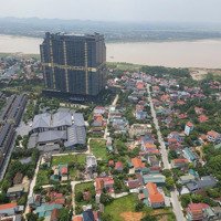 Bán Đất Tại Thanh Thủy, 750 Triệu, 262 M2, View Đẹp, Giá Cực Chất