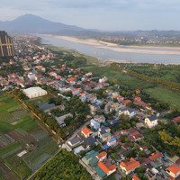 Bán Đất Tại Thanh Thủy, 750 Triệu, 262 M2, View Đẹp, Giá Cực Chất