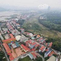 Bán Đất Tại Thanh Thủy, 750 Triệu, 262 M2, View Đẹp, Giá Cực Chất